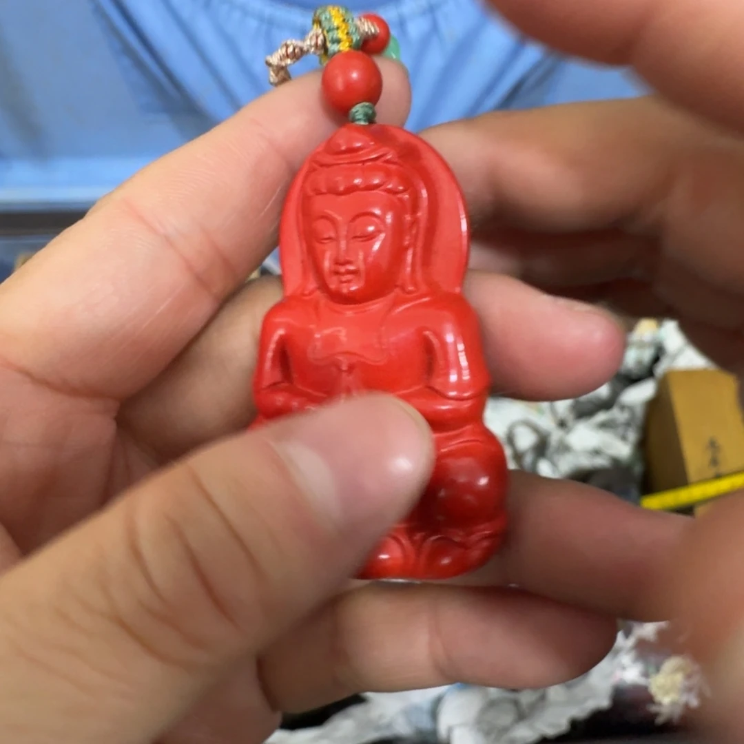 陶瓷手串，多样性发一