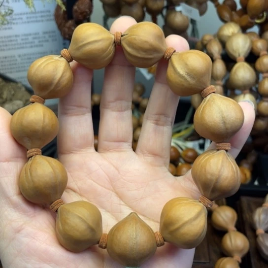 手串/手链橄榄核003。 2.25*2.6