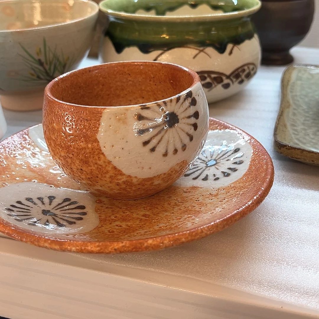 盖碗爱*淼在家待一段月的感觉