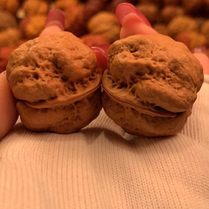 吊坠文玩核桃33…………