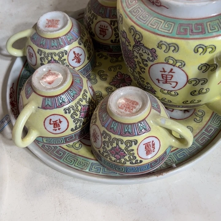 景德镇瓷器工艺品