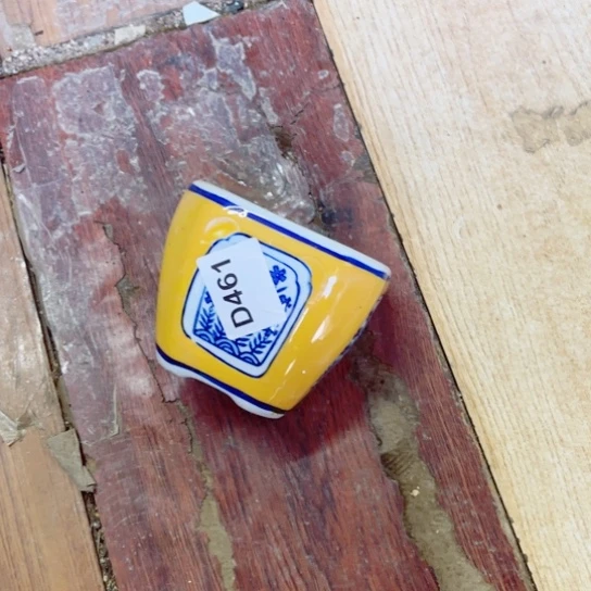 鑫***陶瓷制品 瑕疵处理