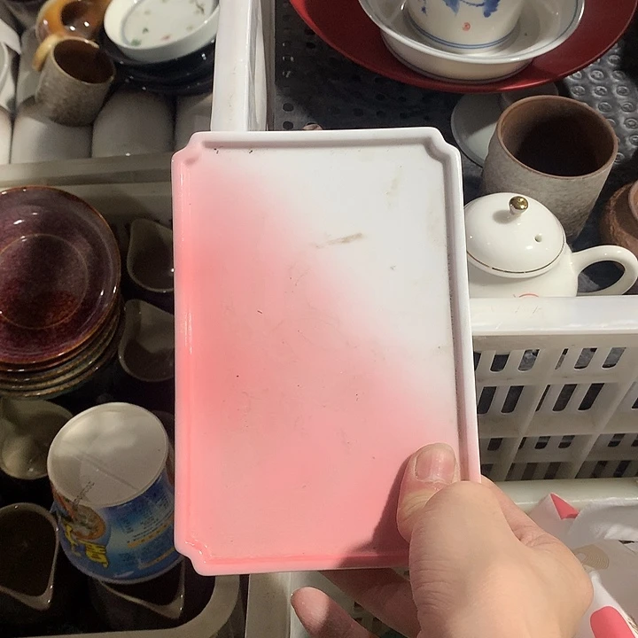 微瑕茶具介意勿拍