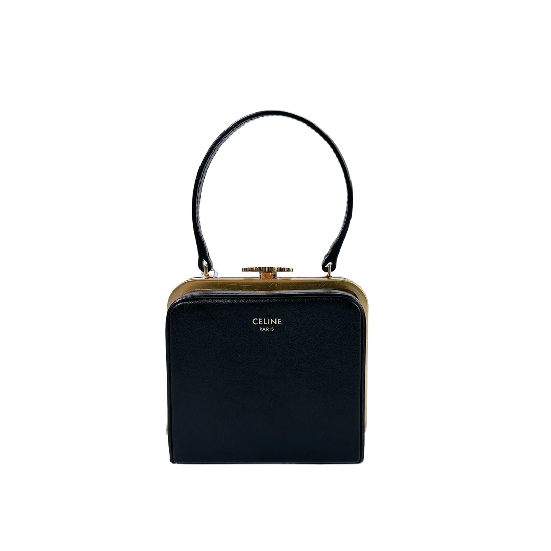 95新 Celine/思琳 95新 思琳 安洁利严选/BK0145519 手提包