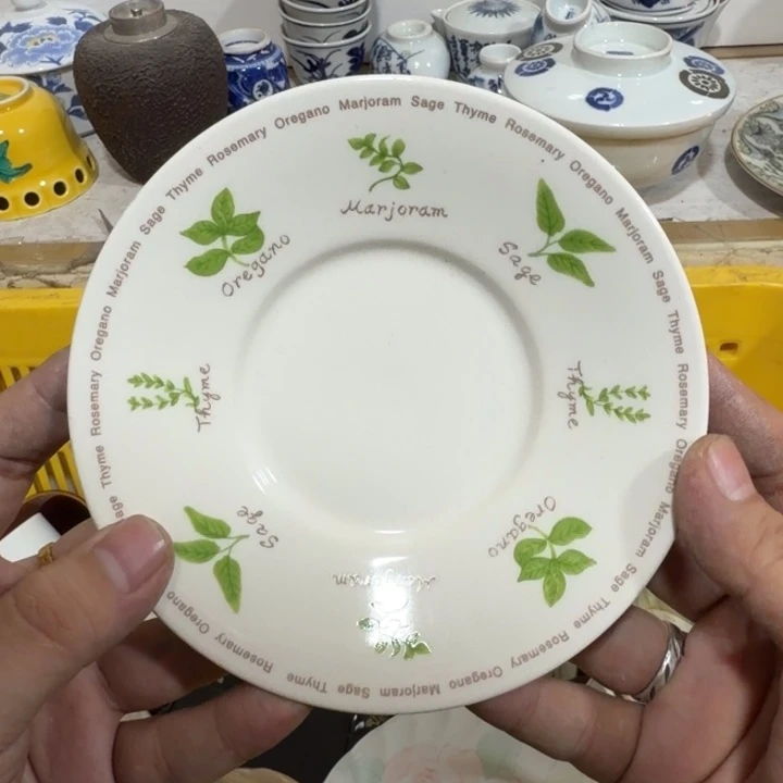 陶瓷推荐第二名20包邮