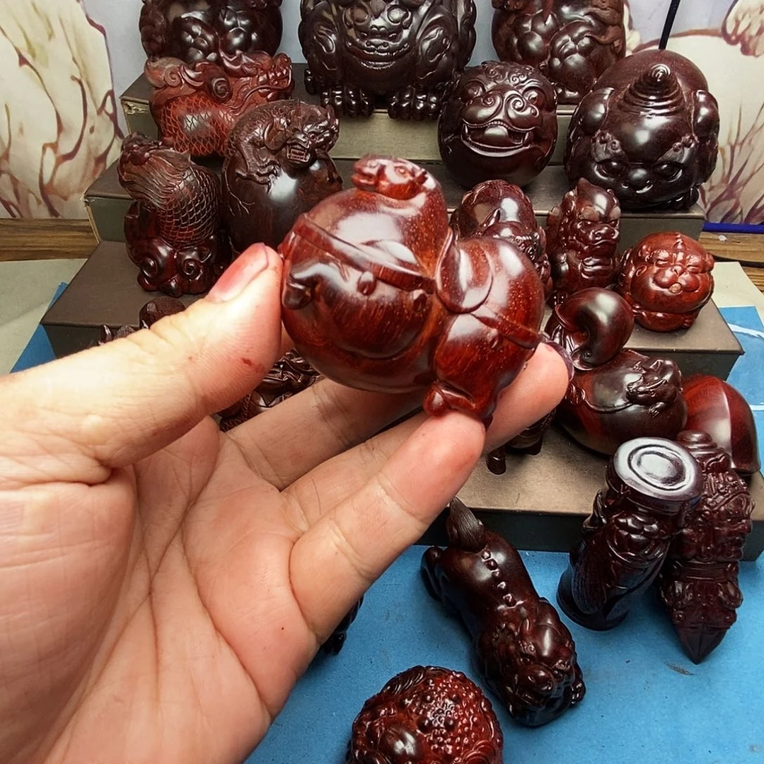 手串/手链小叶紫檀檀香紫檀