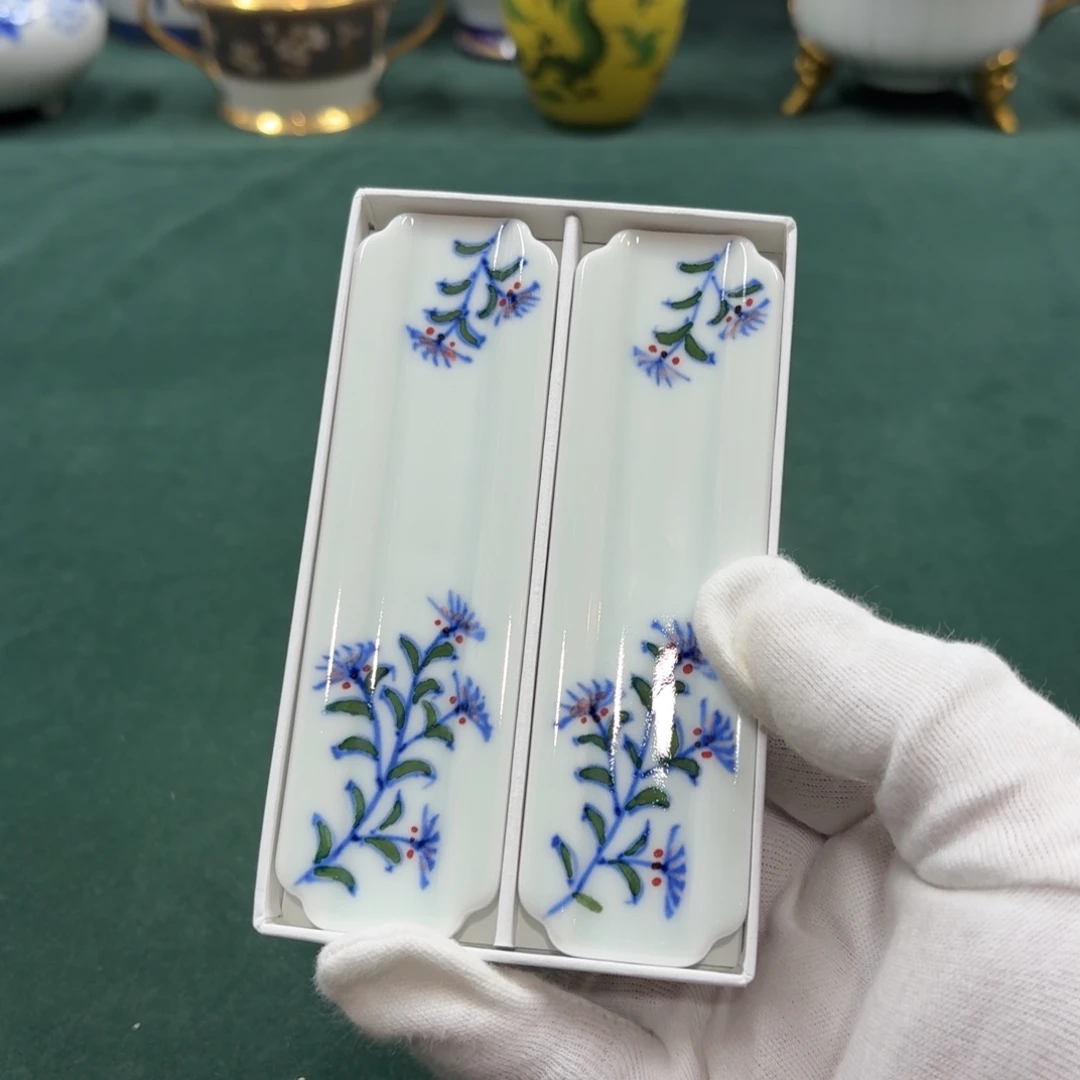 云翼堂瓷器真好看呀