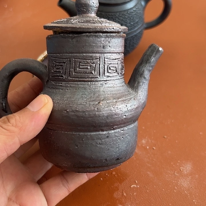 茶壶陶瓷杯子茶具
