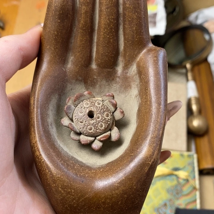 平***乐瓷片如图所示所拍即所得