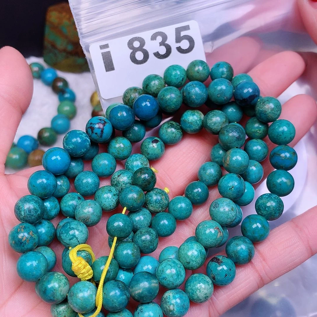 空竹粉丝专享十堰特色手工散珠