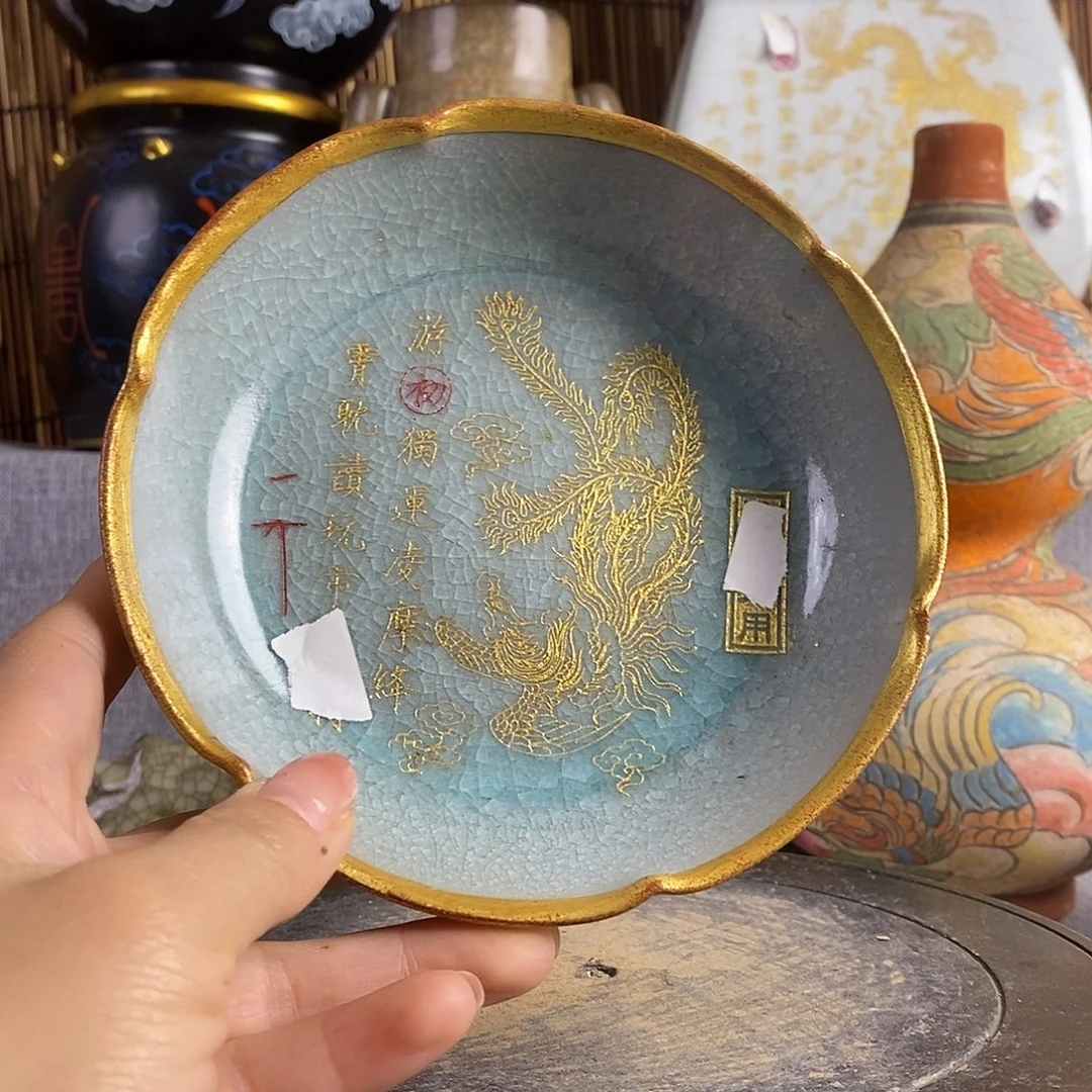 瓷片瓷器4555666655