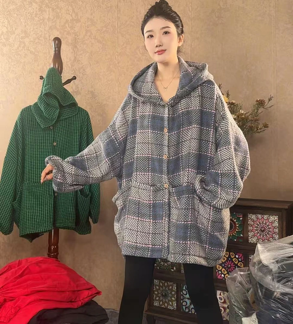 【二丫服饰】编号款晚福利外套01-200nnn