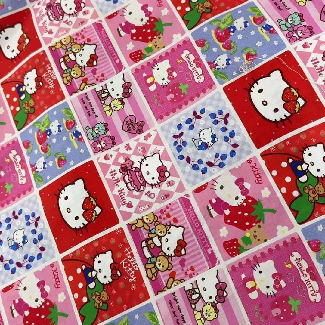 纯棉平布1米长x1.1米宽地卷