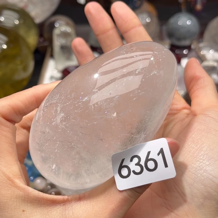 【闪购商品】未镶嵌大型摆件（非配饰）水晶