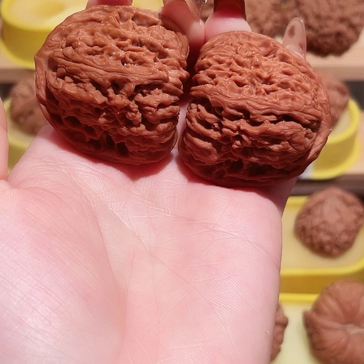 把件文玩核桃南疆40