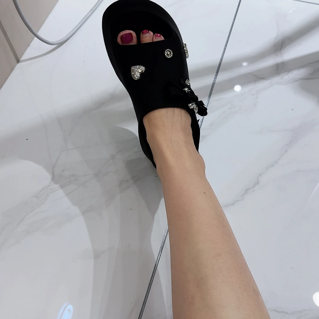 ****粥玛莎玛索黑色38不退换