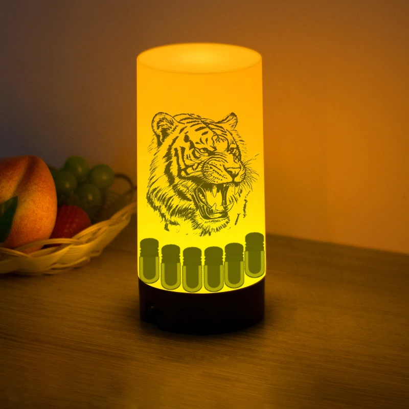 室内用唬王气氛灯卧室用灯增加气氛