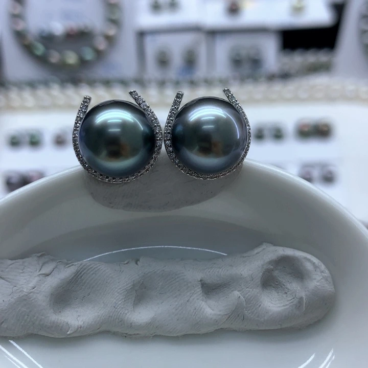 未镶嵌海水珍珠裸珠