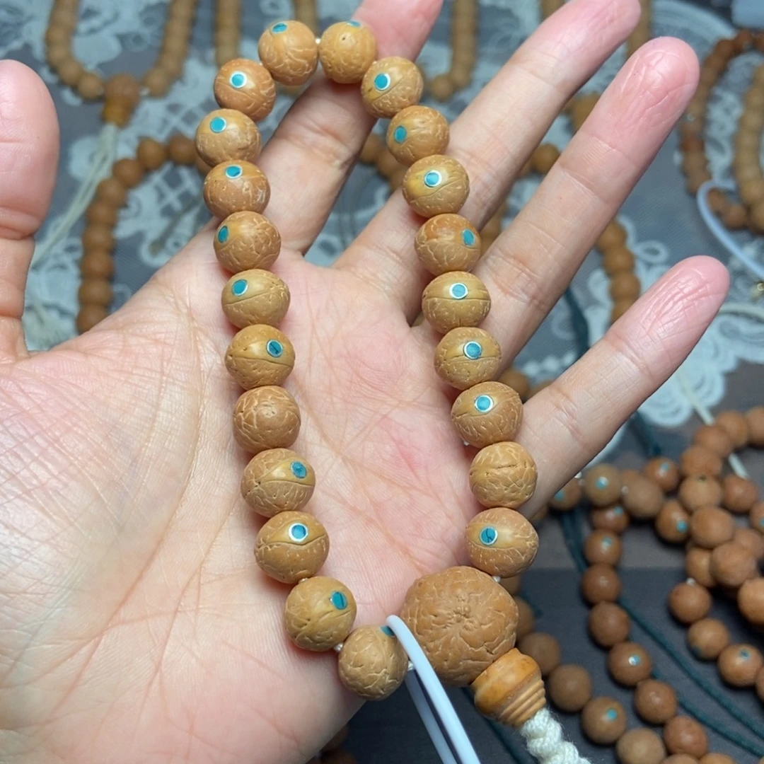 吊坠凤眼菩提凤眼11.5松钉