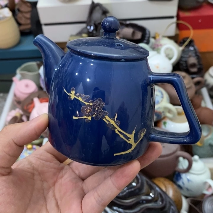 陶瓷艺术品及陶瓷产品壶