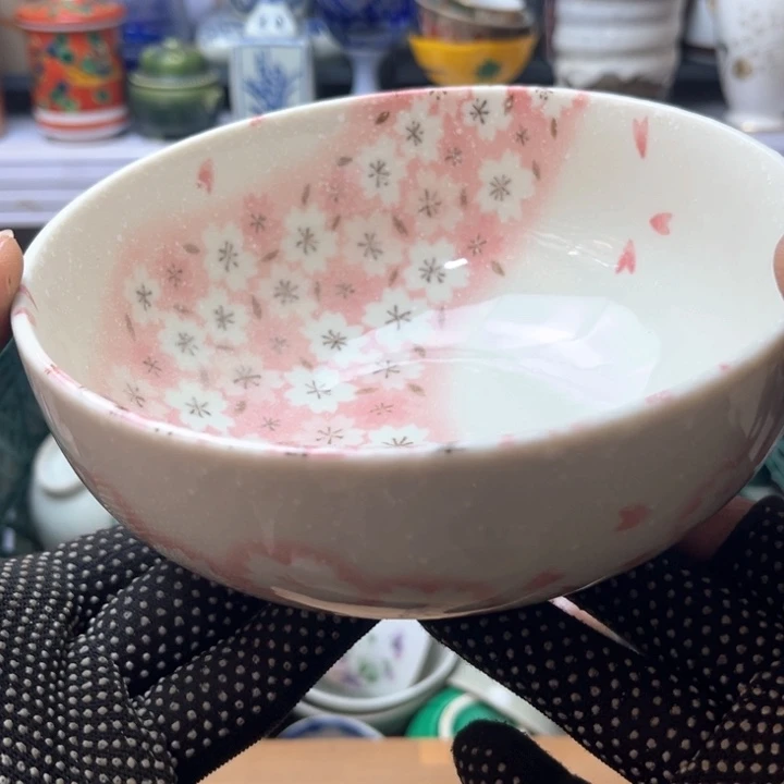 碗水滴瓷器水滴瓷器