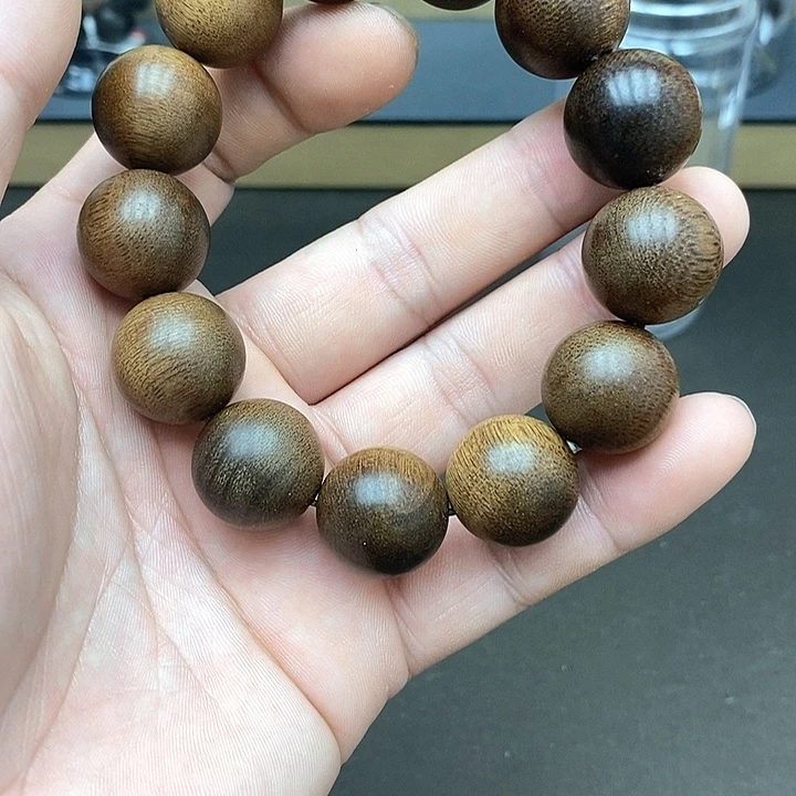 沉香沉香碎屑富森红土10