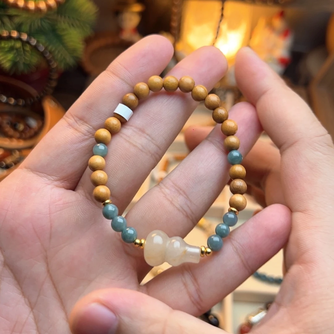 菩提根/象牙果手串