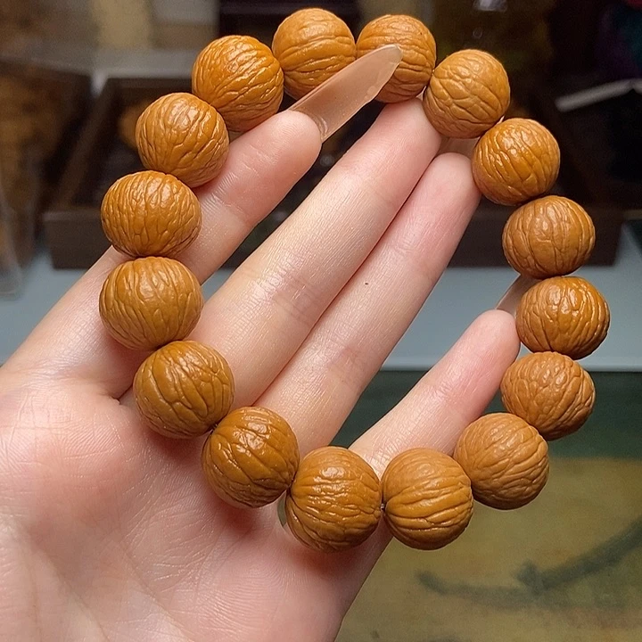 龙***我橄榄核手串/手链vvvvgggghhhhbbb
