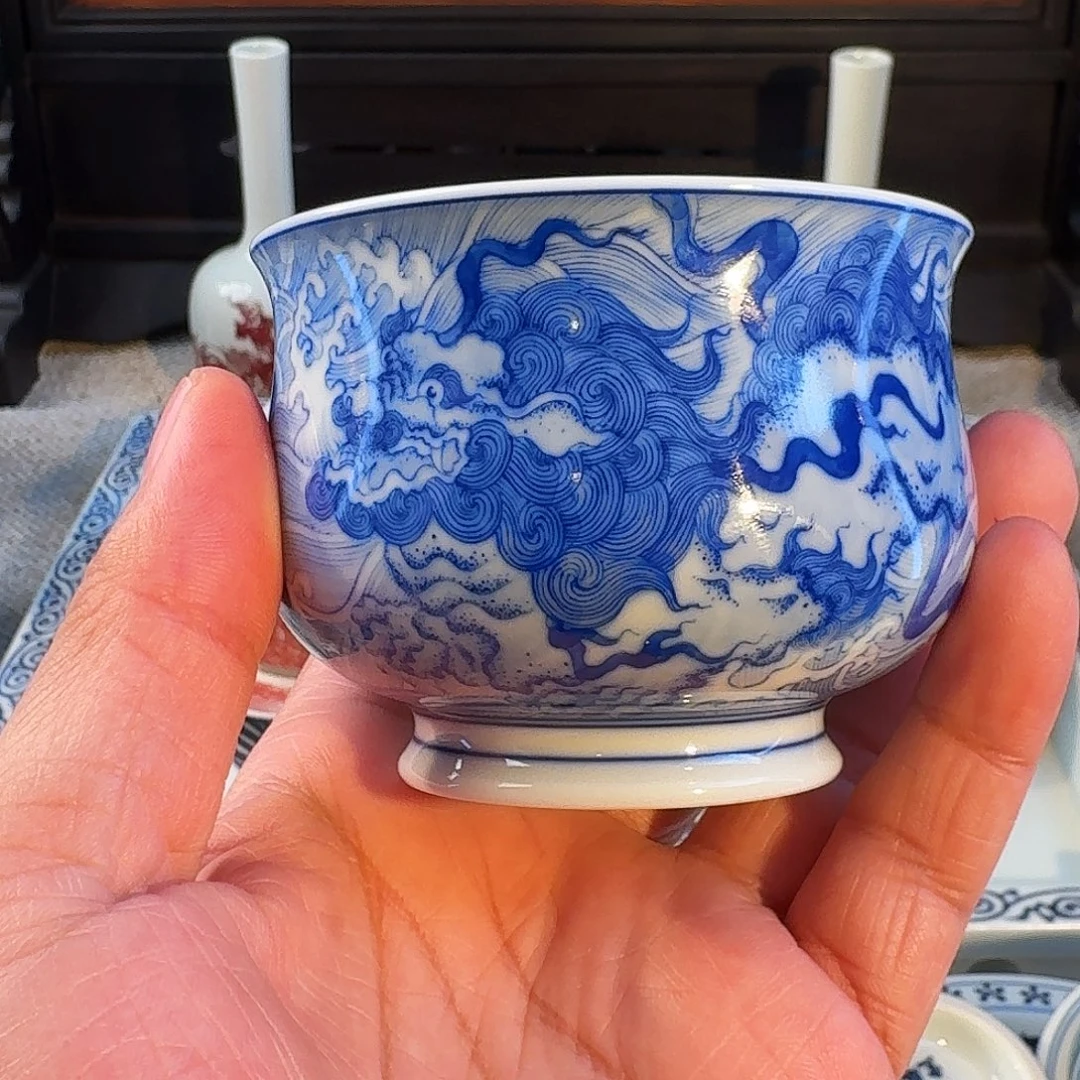 名窑口，放漏时间到啦