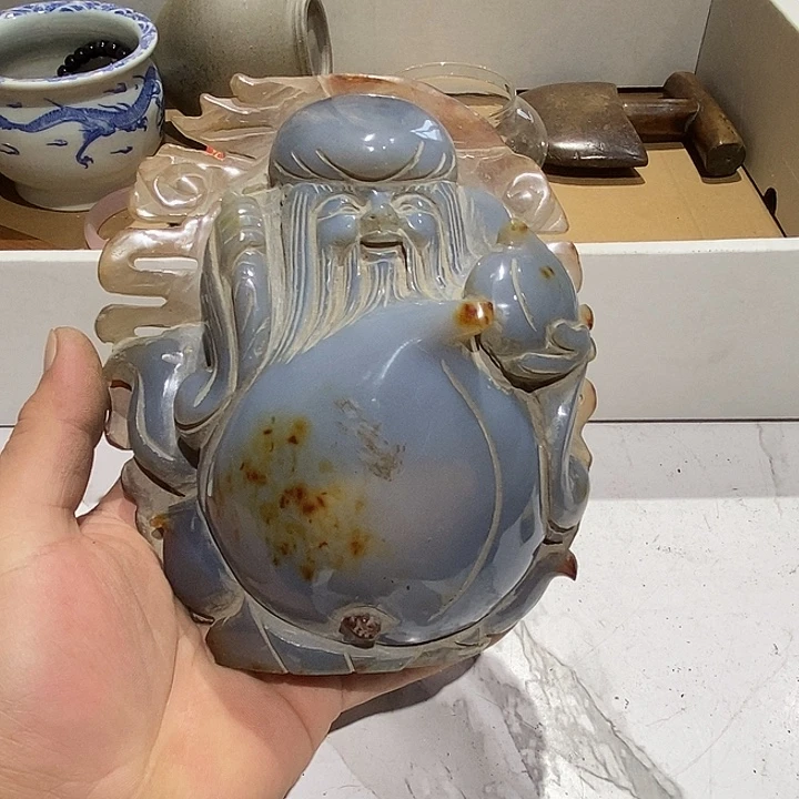 后***道陶瓷紫砂建盏茶周边