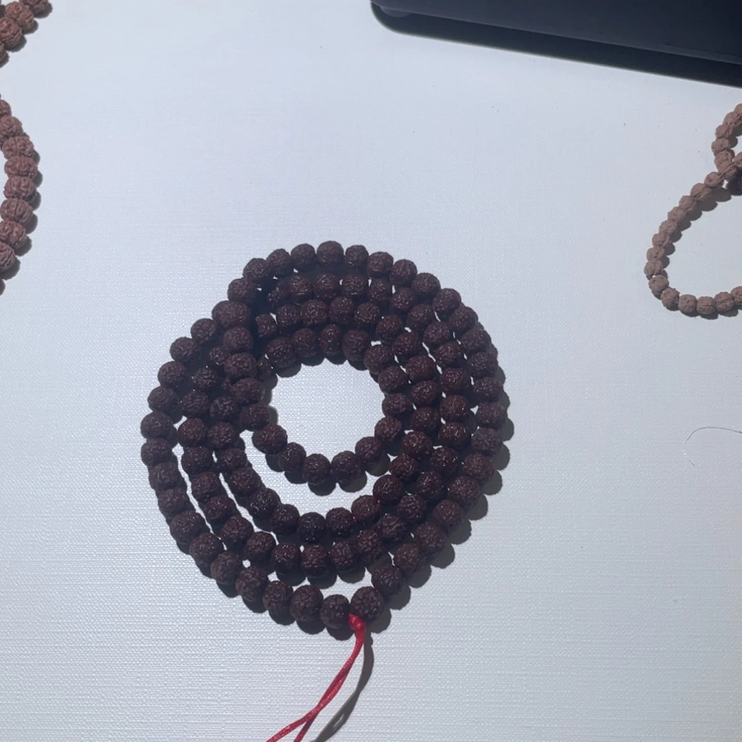 吊坠金刚菩提闷墩龙