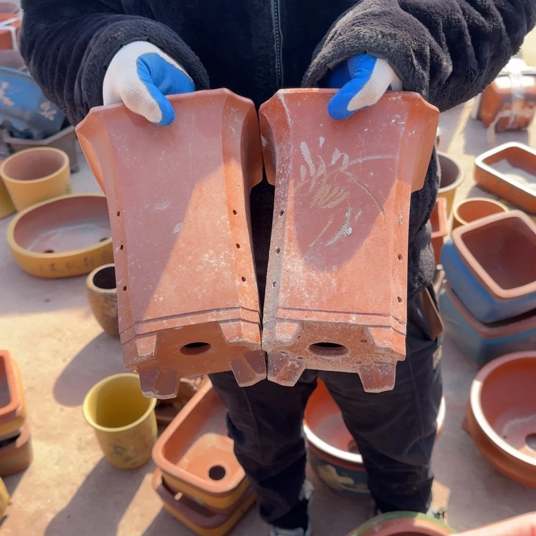 紫砂瑕疵和瑕疵都