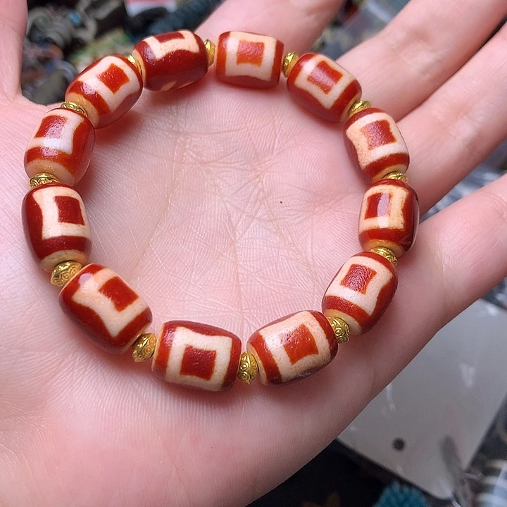天珠好货发一条打包