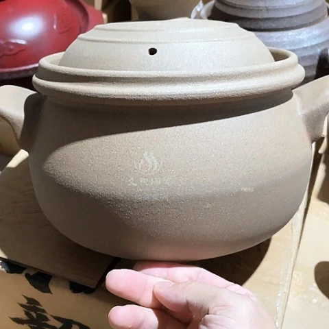 陶外贸单1个陶瓷4250毫升