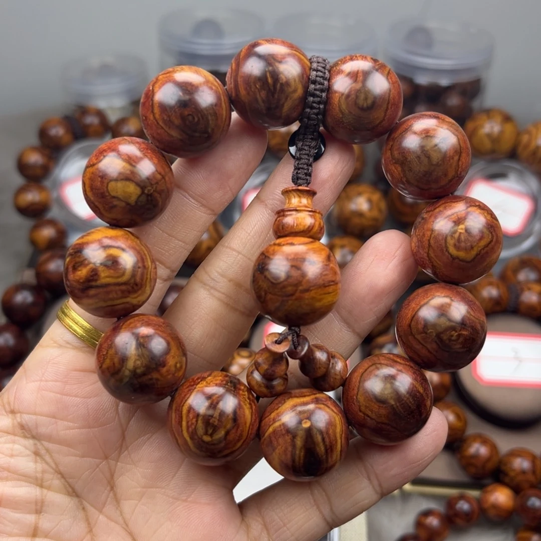 黄花梨/降香黄檀花梨-2.0-黄花梨