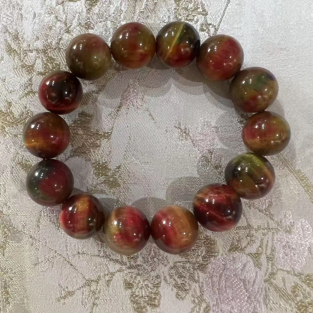 精品海古紫J来手链丫3733