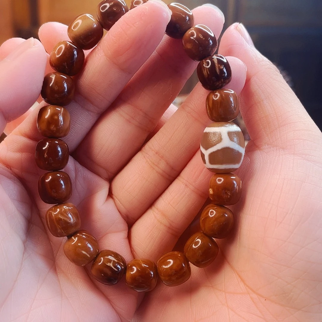 库克吊坠249富甲单圈