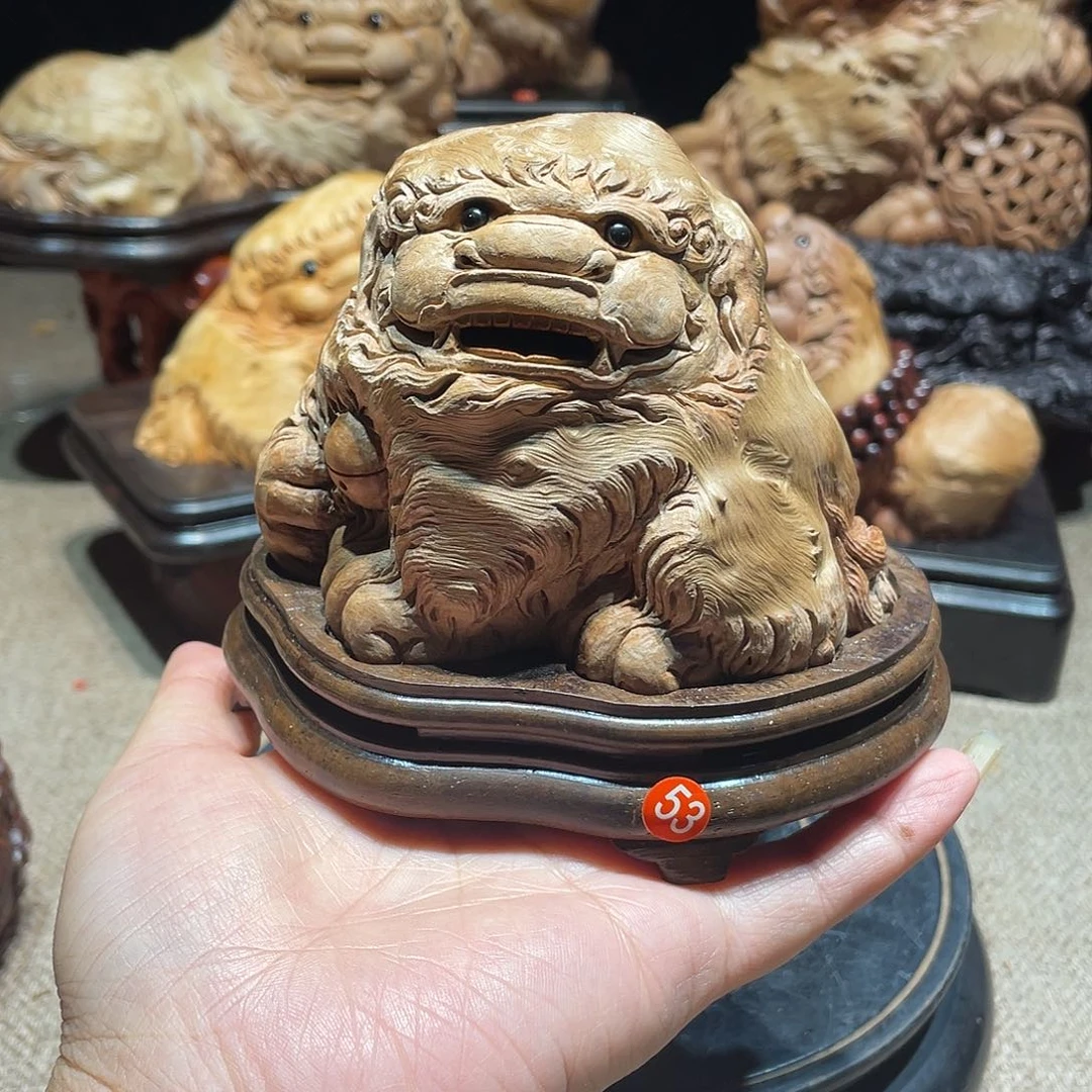 荔枝木荔枝木香炉