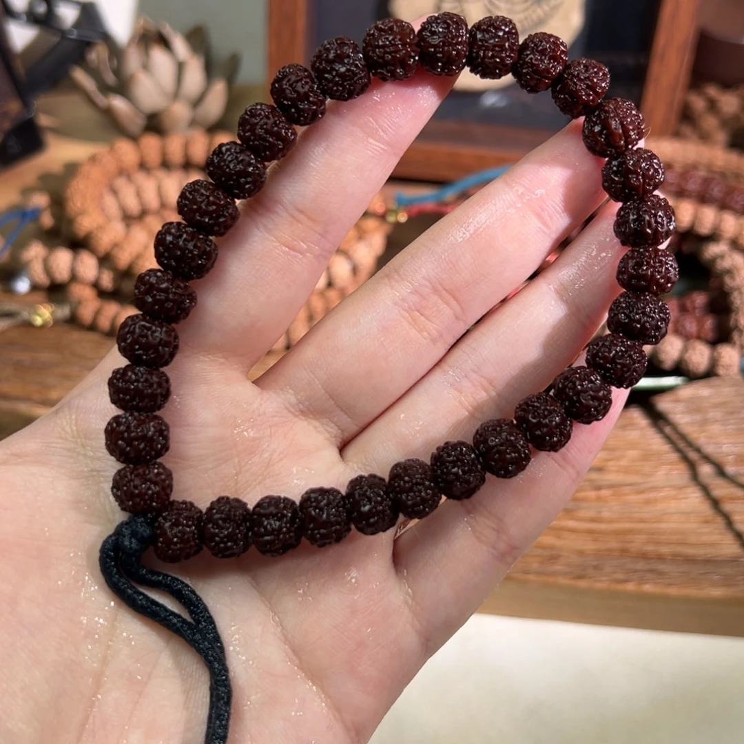 金刚菩提手串福利平细