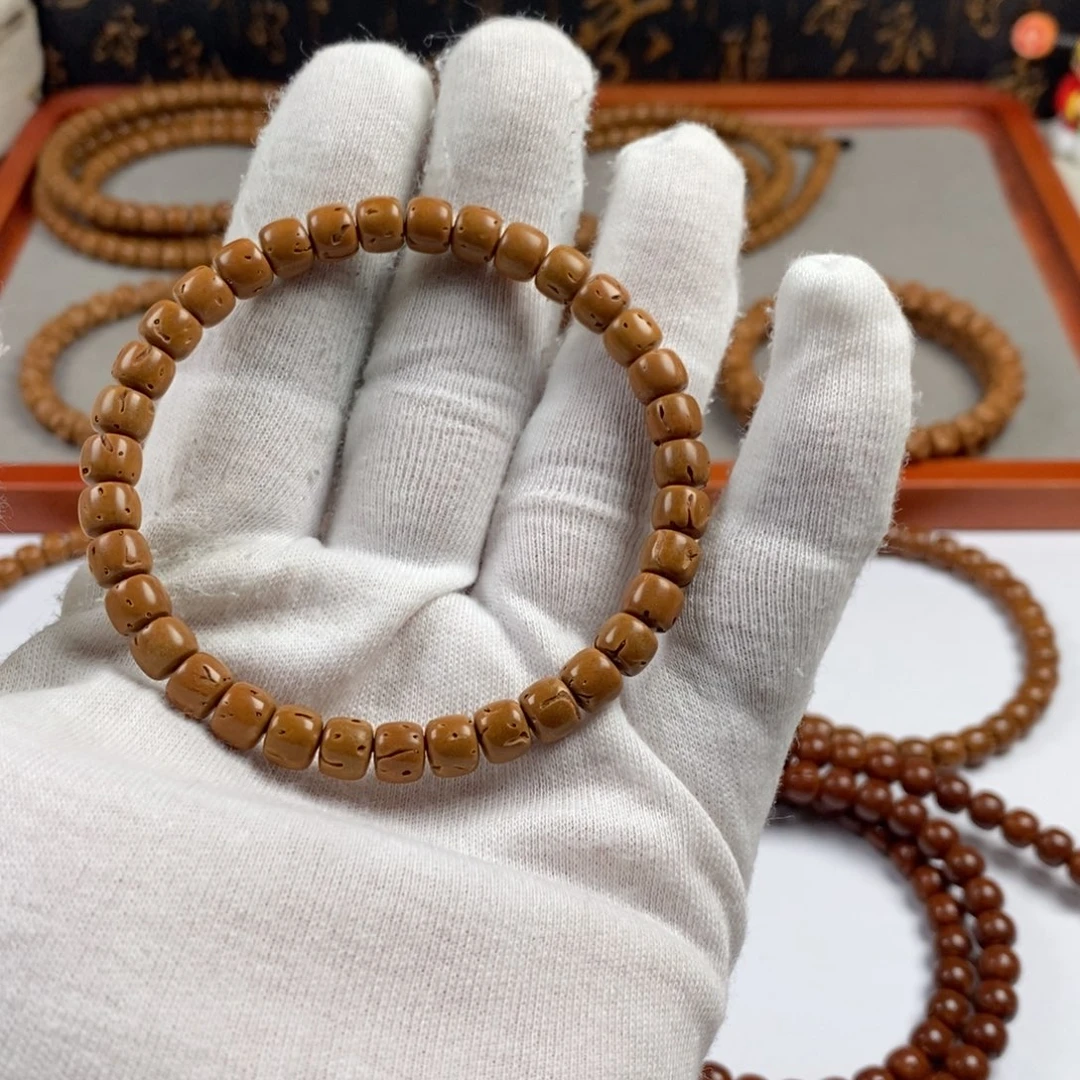 桃核手串0.7000000000