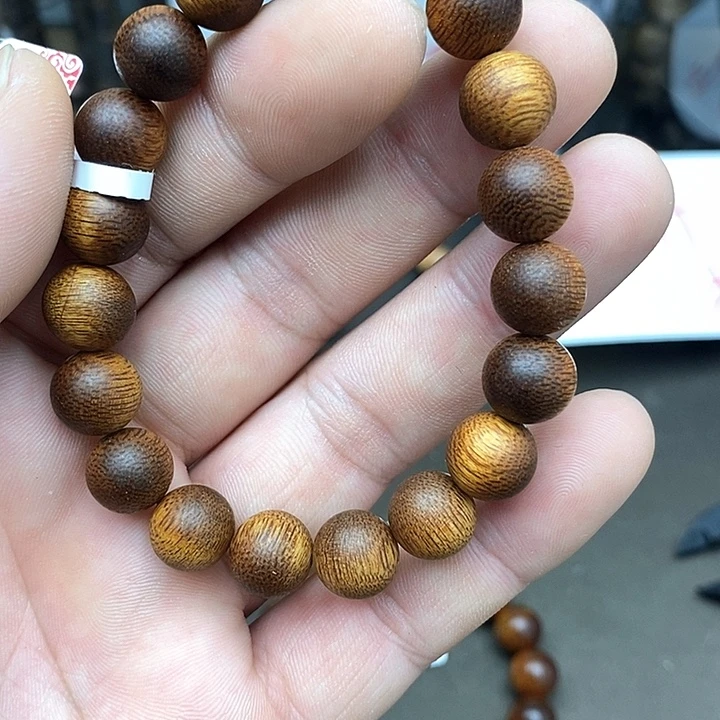 沉香沉香碎屑海南野生金丝黄奇18