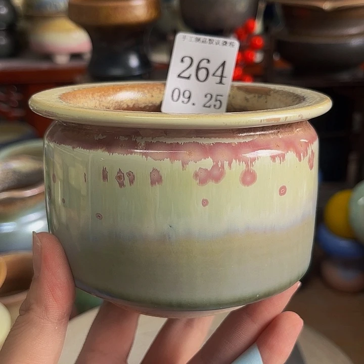 瓷片景德镇陶瓷手工制作