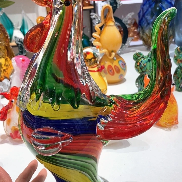 琉璃手工艺品全品