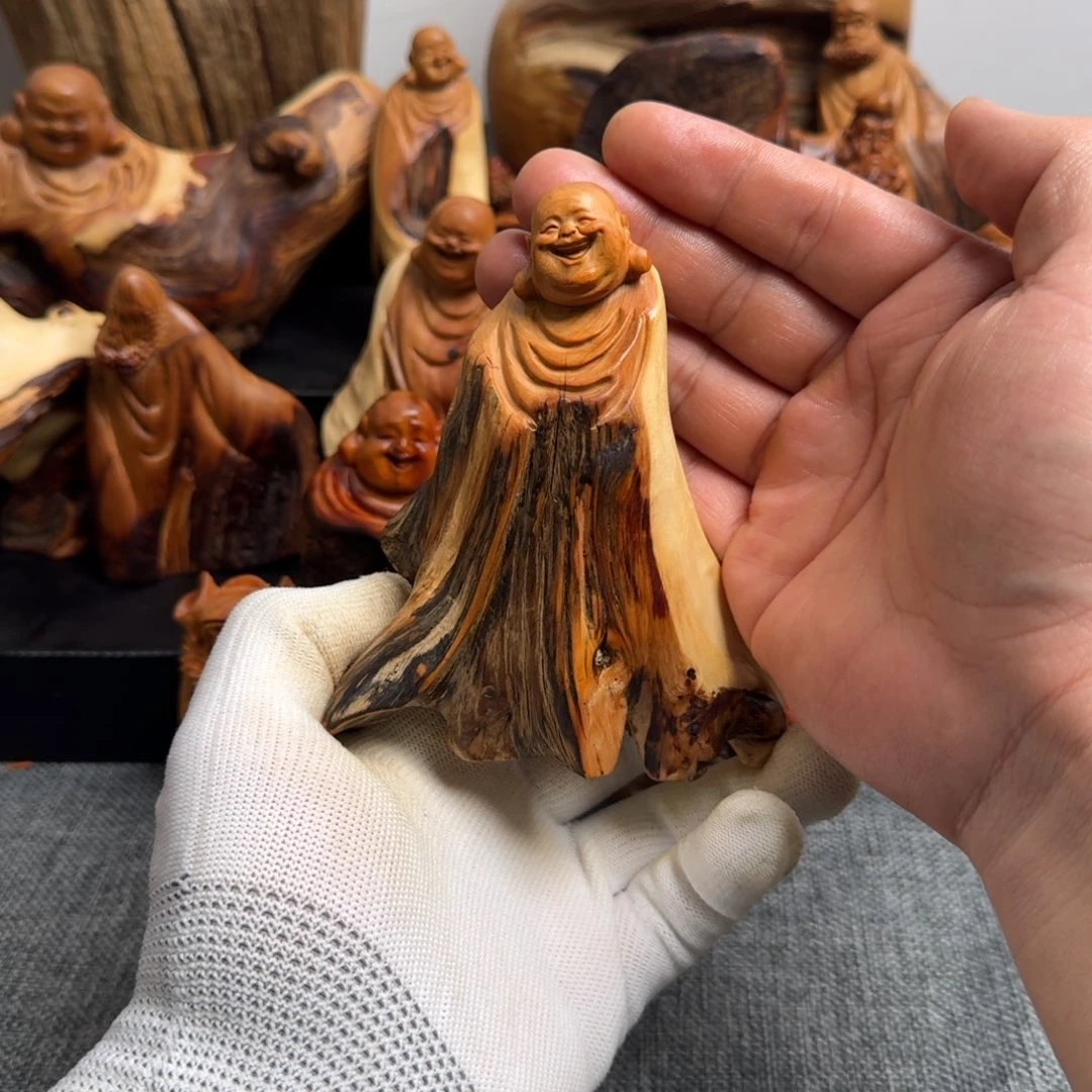 柏木（崖柏）太行崖柏