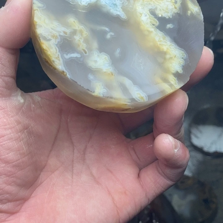 定制玛瑙手镯不退不换