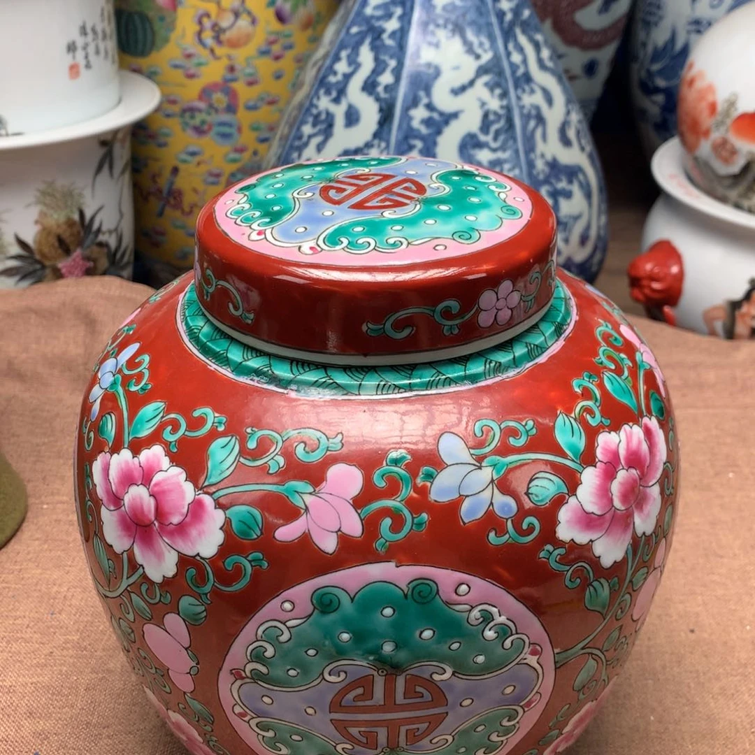 摆件旧藏瓷器旧藏瓷器
