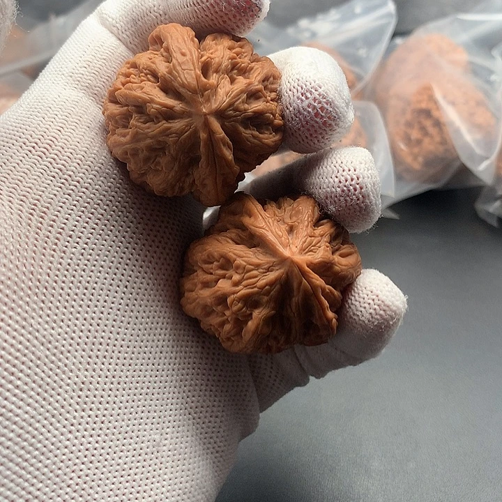 几***立文玩核桃把件122222222