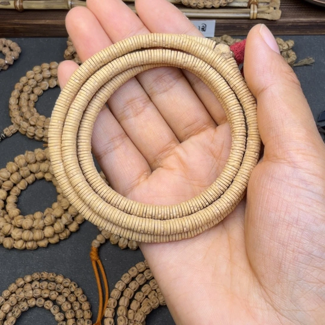 吊坠柏香籽/百香籽蝉翼药片