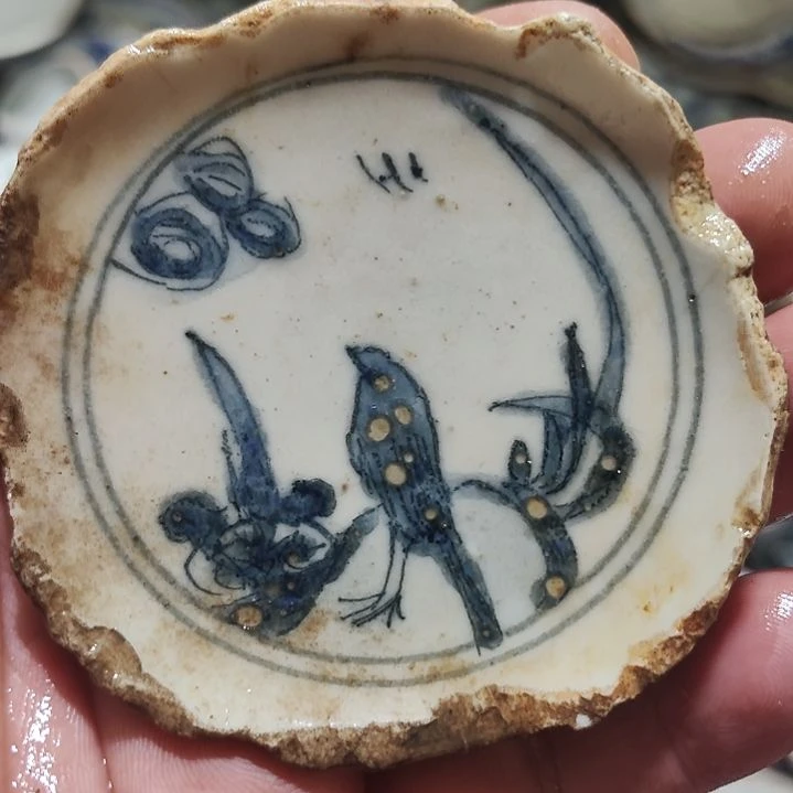 陶瓷手工艺品陶瓷