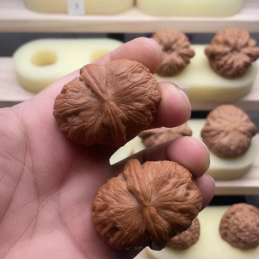 吊坠文玩核桃I***.44 元宝